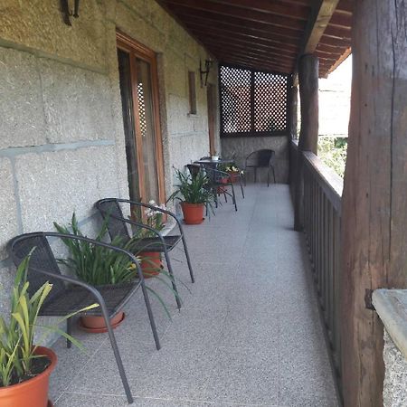 Casa da Tia Palmira Castelo de Paiva Exterior foto
